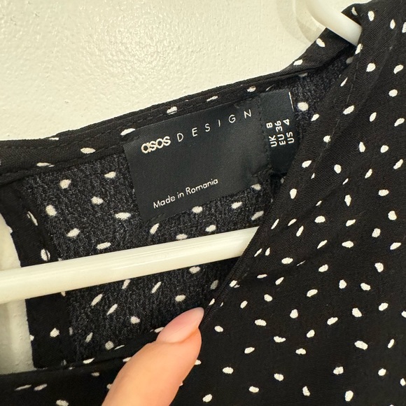 ASOS jumpsuit - Picture 4 of 4